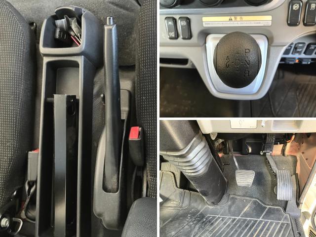 三菱ふそうキャンター冷凍車（冷蔵車）小型（2t・3t）[写真39]