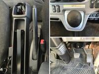 三菱ふそうキャンター冷凍車（冷蔵車）小型（2t・3t）[写真40]