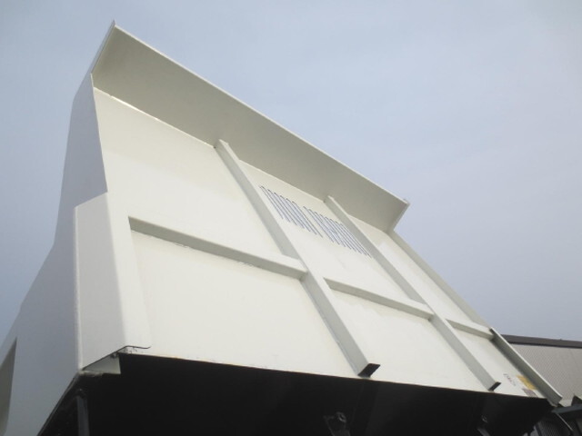 日野デュトロダンプ小型（2t・3t）[写真10]