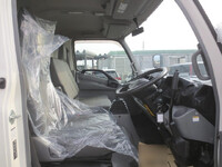 日野デュトロダンプ小型（2t・3t）[写真14]