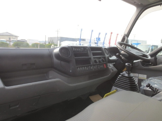 日野デュトロダンプ小型（2t・3t）[写真14]