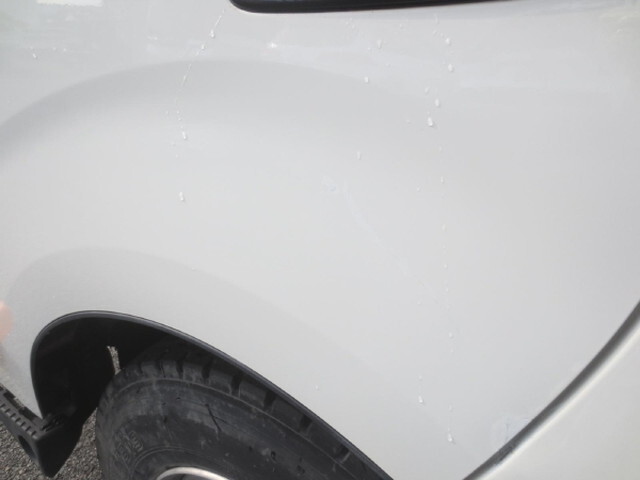 日野デュトロダンプ小型（2t・3t）[写真17]