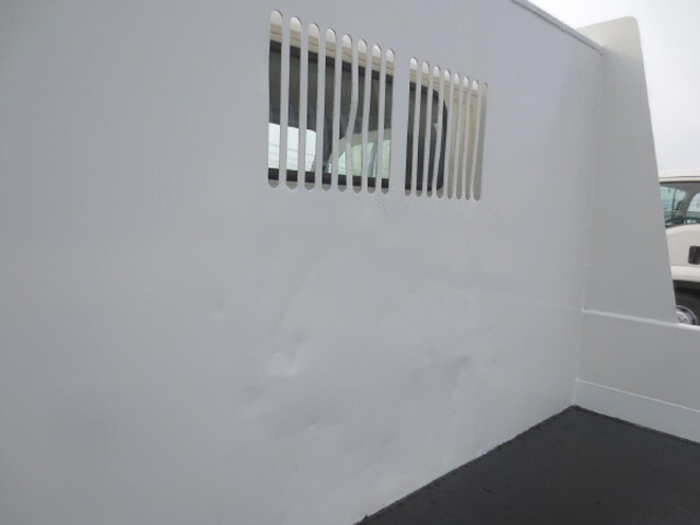 日野デュトロダンプ小型（2t・3t）[写真19]