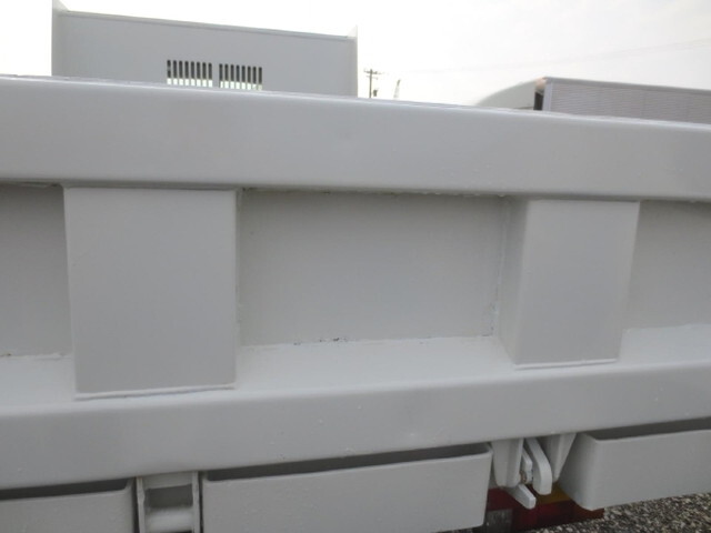 日野デュトロダンプ小型（2t・3t）[写真20]