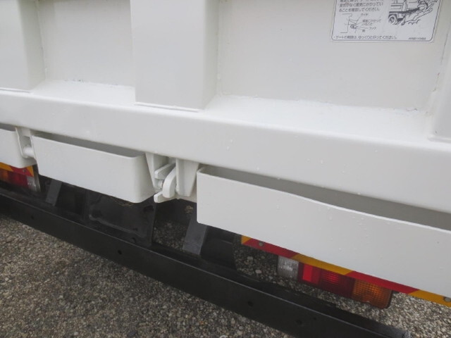 日野デュトロダンプ小型（2t・3t）[写真21]