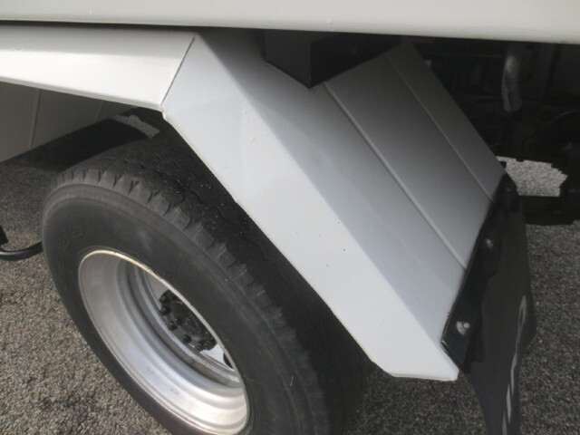 日野デュトロダンプ小型（2t・3t）[写真22]