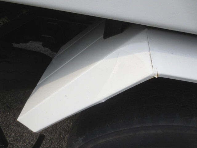 日野デュトロダンプ小型（2t・3t）[写真23]