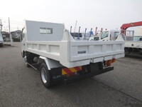 日野デュトロダンプ小型（2t・3t）[写真05]