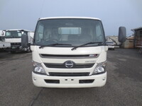 日野デュトロダンプ小型（2t・3t）[写真06]