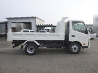 日野デュトロダンプ小型（2t・3t）[写真08]