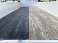 三菱ふそうファイタークレーン5段増トン（6t・8t）[写真13]