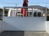 三菱ふそうファイタークレーン5段増トン（6t・8t）[写真14]