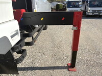 三菱ふそうファイタークレーン5段増トン（6t・8t）[写真18]