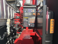 三菱ふそうファイタークレーン5段増トン（6t・8t）[写真19]