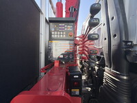 三菱ふそうファイタークレーン5段増トン（6t・8t）[写真20]