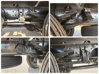 三菱ふそうファイタークレーン5段増トン（6t・8t）[写真22]