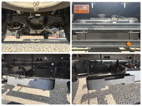 三菱ふそうファイタークレーン5段増トン（6t・8t）[写真23]