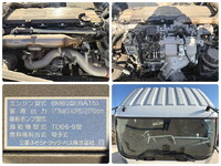 三菱ふそうファイタークレーン5段増トン（6t・8t）[写真26]