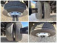 三菱ふそうファイタークレーン5段増トン（6t・8t）[写真27]