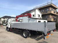 三菱ふそうファイタークレーン5段増トン（6t・8t）[写真02]