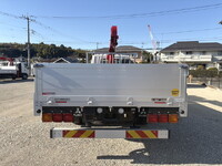 三菱ふそうファイタークレーン5段増トン（6t・8t）[写真09]