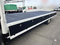 いすゞフォワード平ボディ中型（4t）[写真11]