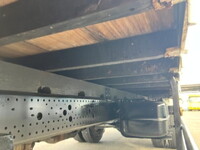 いすゞフォワード平ボディ中型（4t）[写真14]