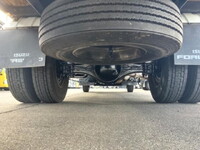 いすゞフォワード平ボディ中型（4t）[写真17]