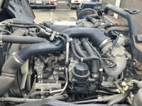 いすゞフォワード平ボディ中型（4t）[写真26]