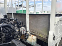 いすゞフォワード平ボディ中型（4t）[写真28]