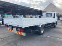 いすゞフォワード平ボディ中型（4t）[写真02]