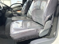 いすゞフォワード平ボディ中型（4t）[写真38]