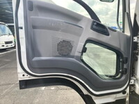 いすゞフォワード平ボディ中型（4t）[写真40]