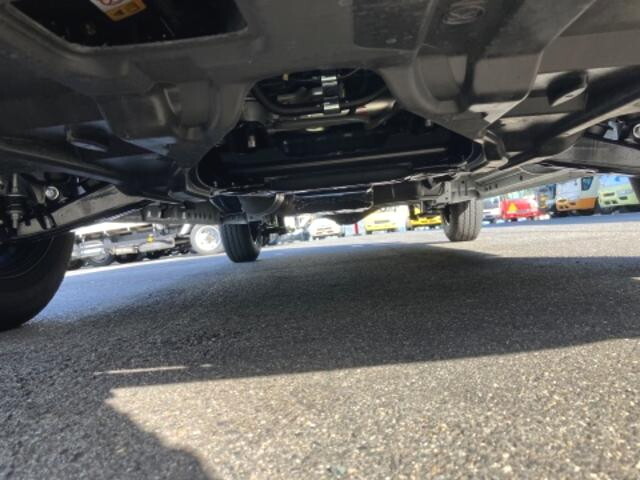 トヨタハイエース冷凍車（冷蔵車）小型（2t・3t）[写真17]