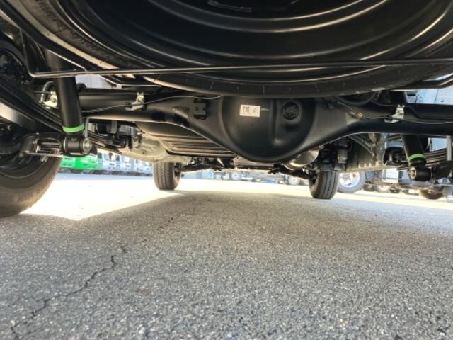 トヨタハイエース冷凍車（冷蔵車）小型（2t・3t）[写真19]