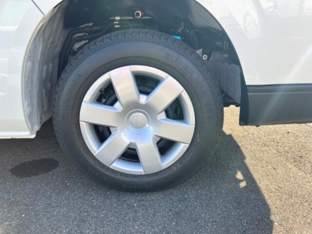 トヨタハイエース冷凍車（冷蔵車）小型（2t・3t）[写真20]