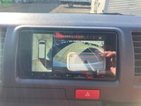 トヨタハイエース冷凍車（冷蔵車）小型（2t・3t）[写真27]