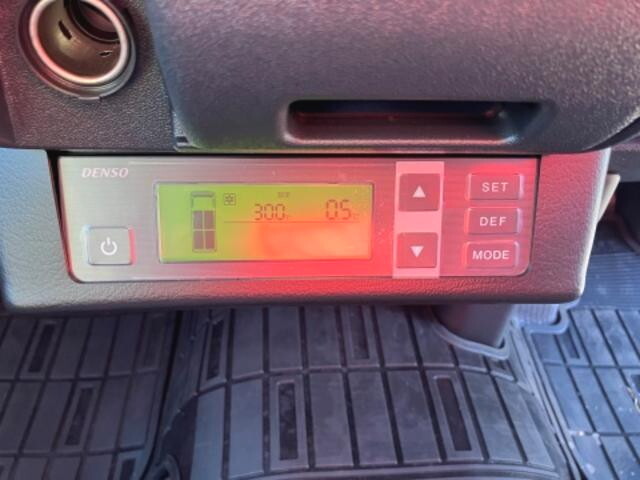 トヨタハイエース冷凍車（冷蔵車）小型（2t・3t）[写真34]