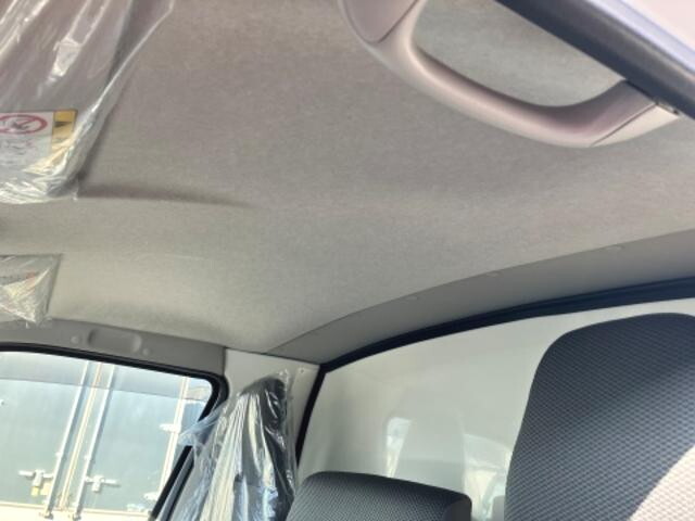 トヨタハイエース冷凍車（冷蔵車）小型（2t・3t）[写真40]