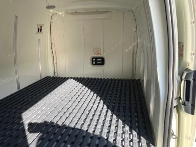 トヨタハイエース冷凍車（冷蔵車）小型（2t・3t）[写真08]