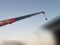 三菱ふそうキャンタークレーン4段小型（2t・3t）[写真05]