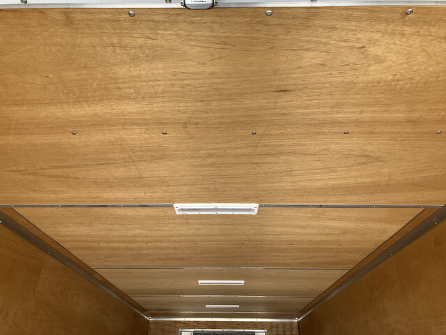 三菱ふそうキャンター冷凍車（冷蔵車）小型（2t・3t）[写真13]