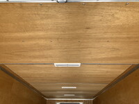 三菱ふそうキャンター冷凍車（冷蔵車）小型（2t・3t）[写真14]