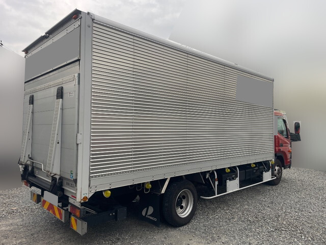 三菱ふそうキャンター冷凍車（冷蔵車）小型（2t・3t）[写真02]