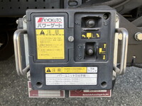 三菱ふそうキャンター冷凍車（冷蔵車）小型（2t・3t）[写真21]