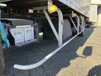 三菱ふそうキャンター冷凍車（冷蔵車）小型（2t・3t）[写真25]