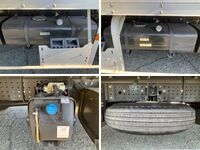 三菱ふそうキャンター冷凍車（冷蔵車）小型（2t・3t）[写真26]