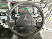 三菱ふそうキャンター冷凍車（冷蔵車）小型（2t・3t）[写真35]