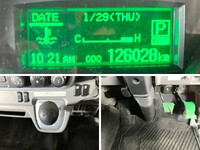 三菱ふそうキャンター冷凍車（冷蔵車）小型（2t・3t）[写真36]