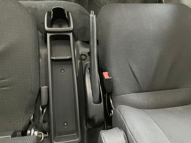 三菱ふそうキャンター冷凍車（冷蔵車）小型（2t・3t）[写真36]